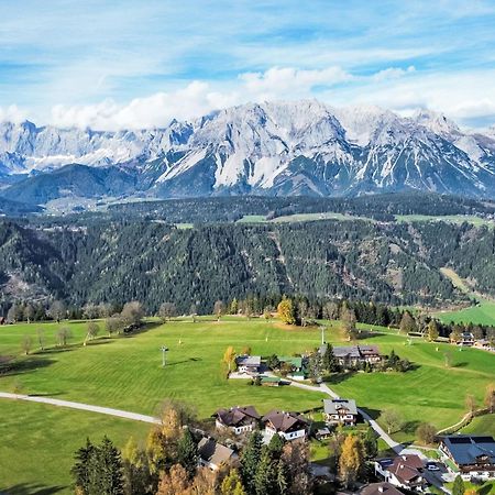 Apartment Rubin - Sld600 By Interhome Schladming Luaran gambar