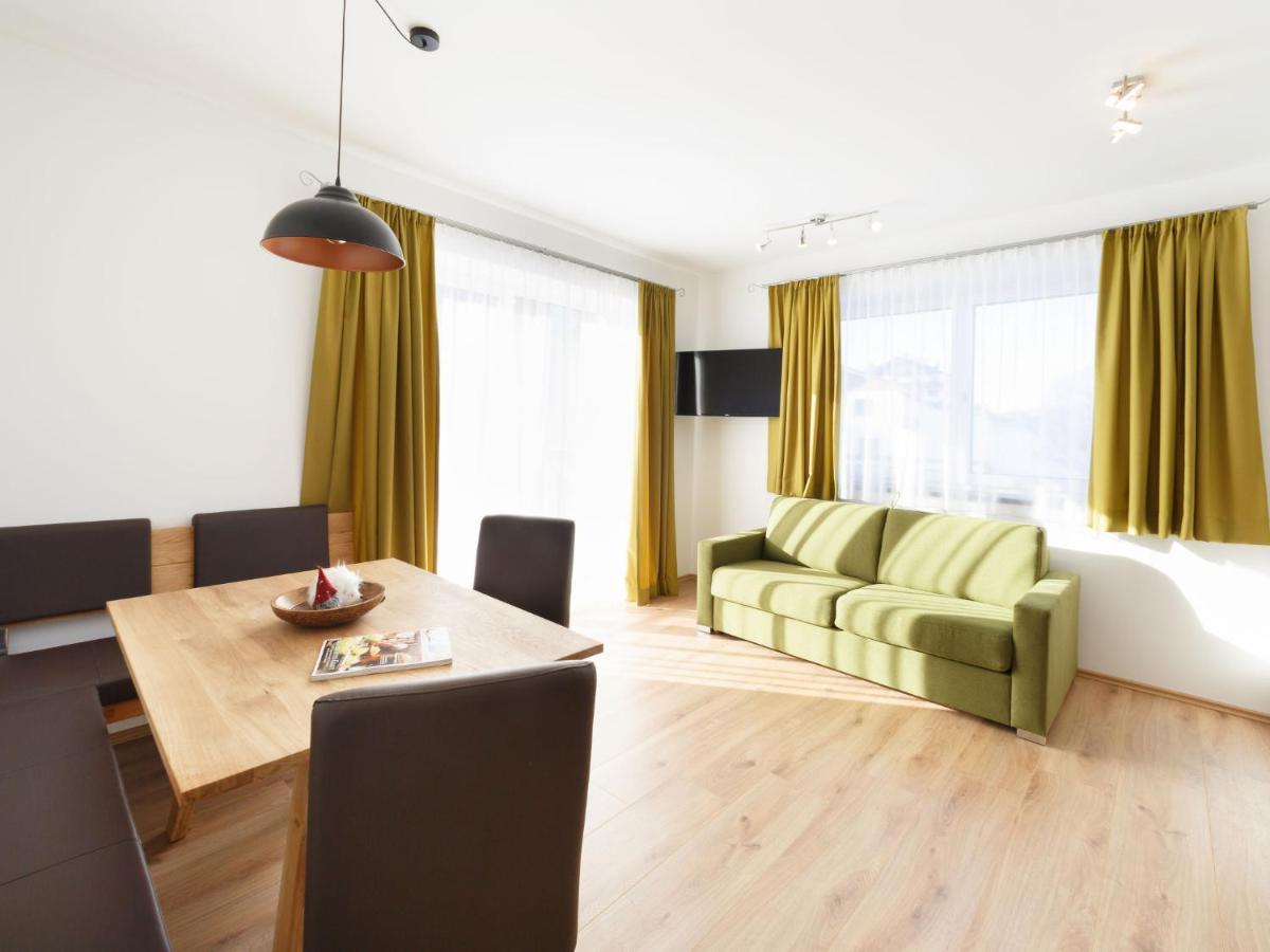 Apartment Rubin - Sld600 By Interhome Schladming Luaran gambar
