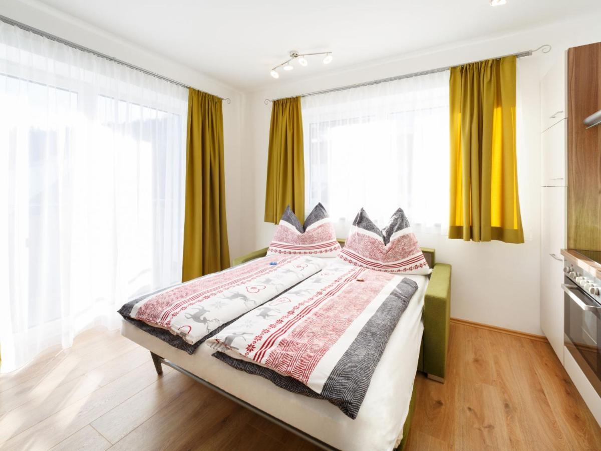Apartment Rubin - Sld600 By Interhome Schladming Luaran gambar