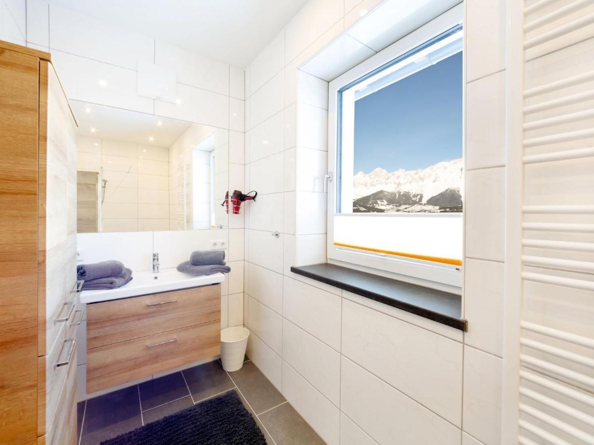 Apartment Rubin - Sld600 By Interhome Schladming Luaran gambar