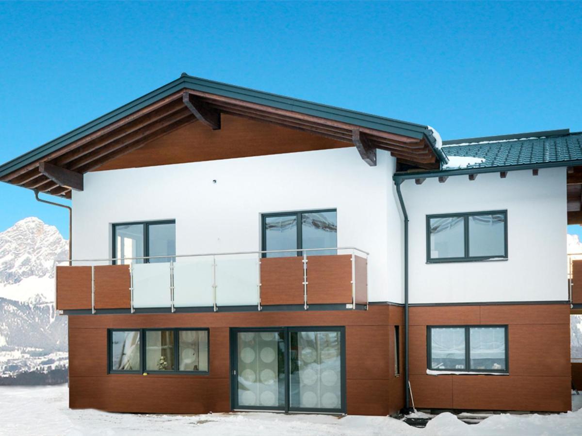 Apartment Rubin - Sld600 By Interhome Schladming Luaran gambar