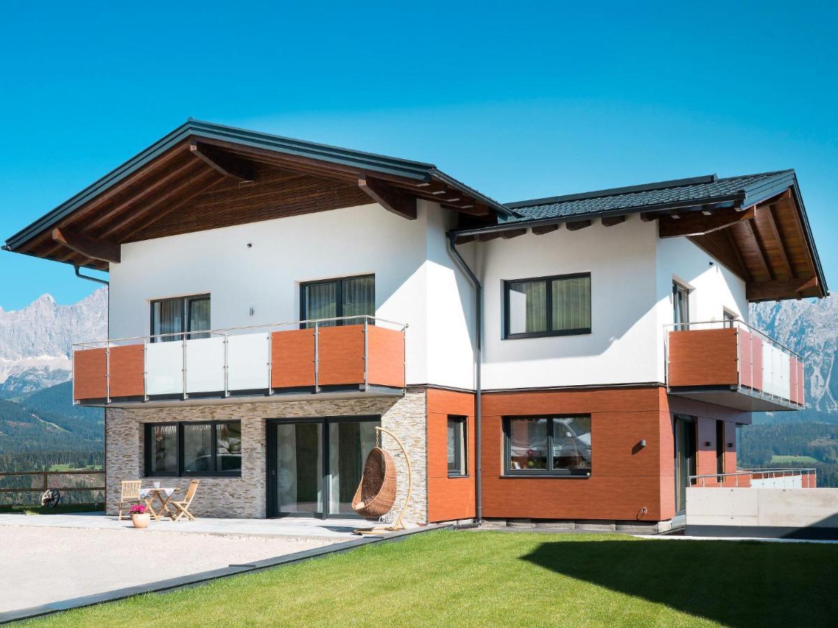 Apartment Rubin - Sld600 By Interhome Schladming Luaran gambar