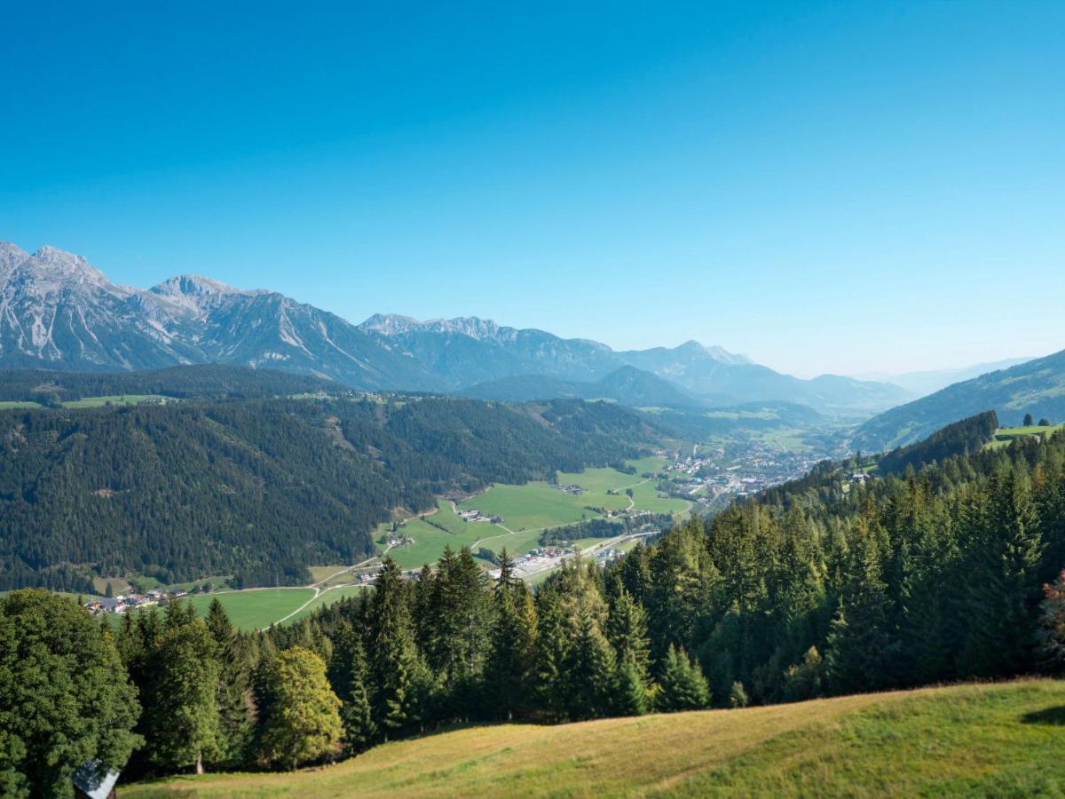 Apartment Rubin - Sld600 By Interhome Schladming Luaran gambar