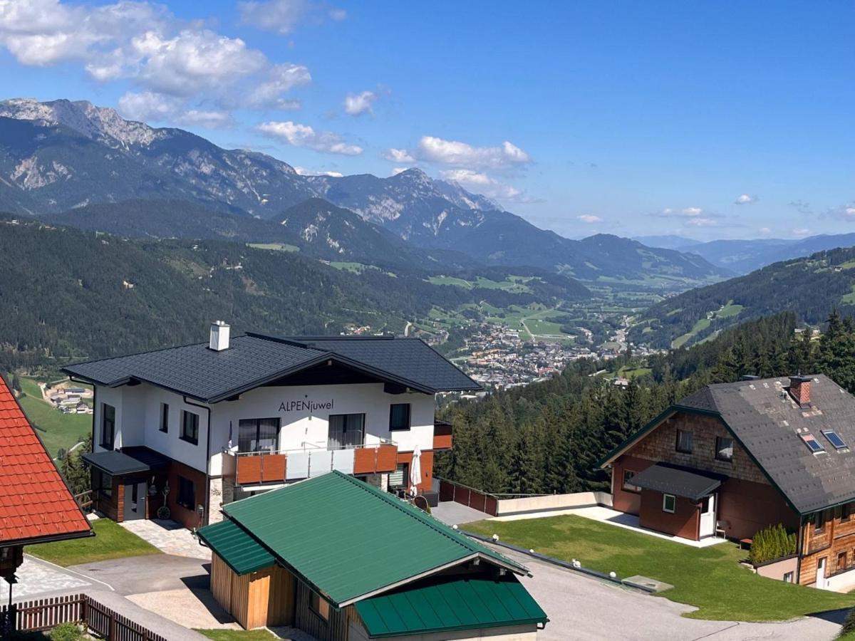 Apartment Rubin - Sld600 By Interhome Schladming Luaran gambar