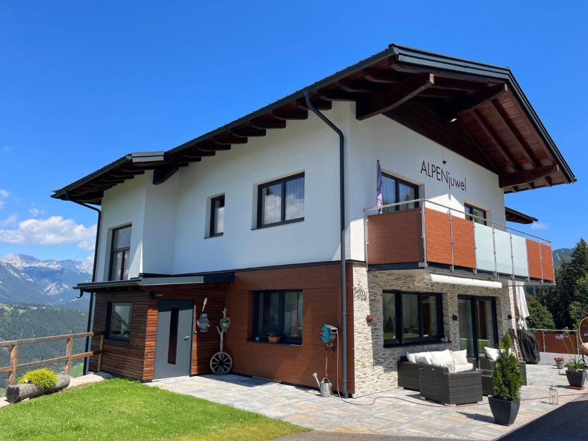 Apartment Rubin - Sld600 By Interhome Schladming Luaran gambar