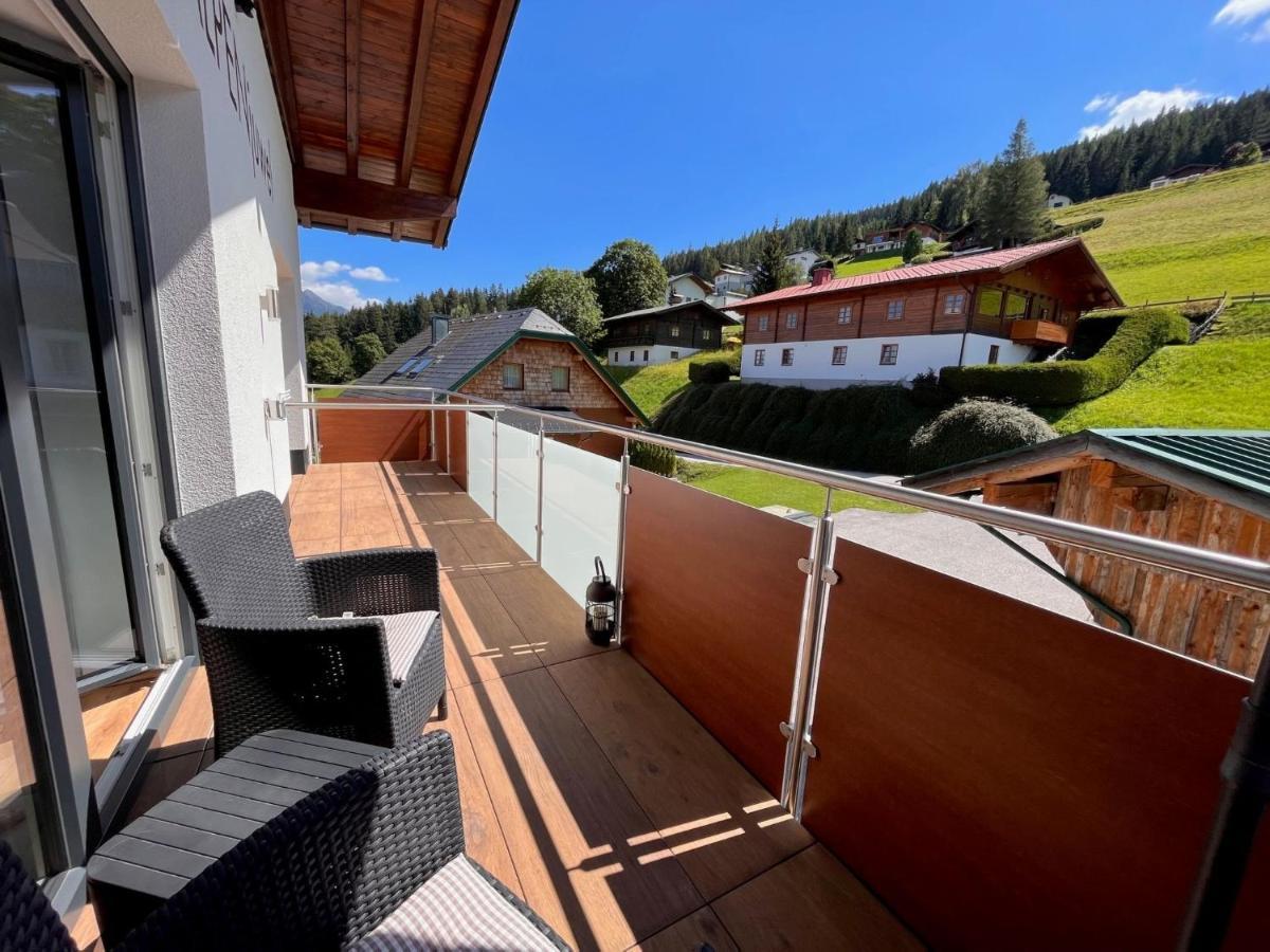 Apartment Rubin - Sld600 By Interhome Schladming Luaran gambar