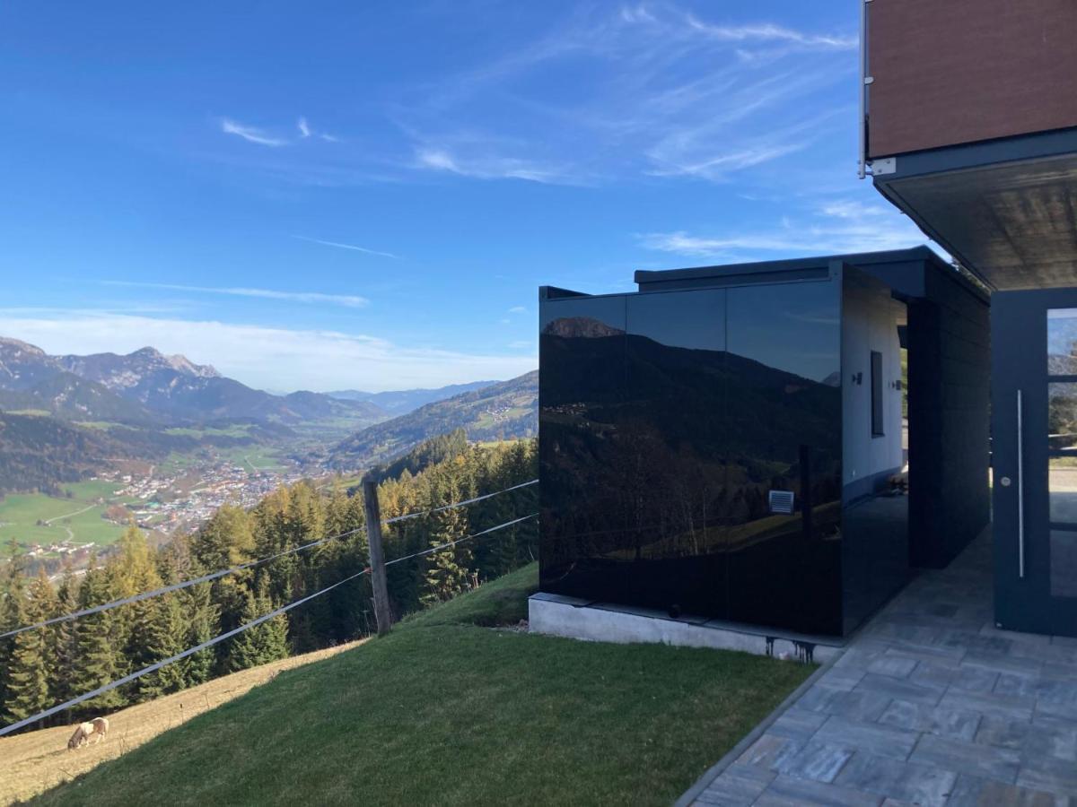Apartment Rubin - Sld600 By Interhome Schladming Luaran gambar