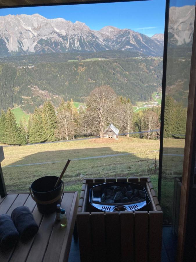 Apartment Rubin - Sld600 By Interhome Schladming Luaran gambar