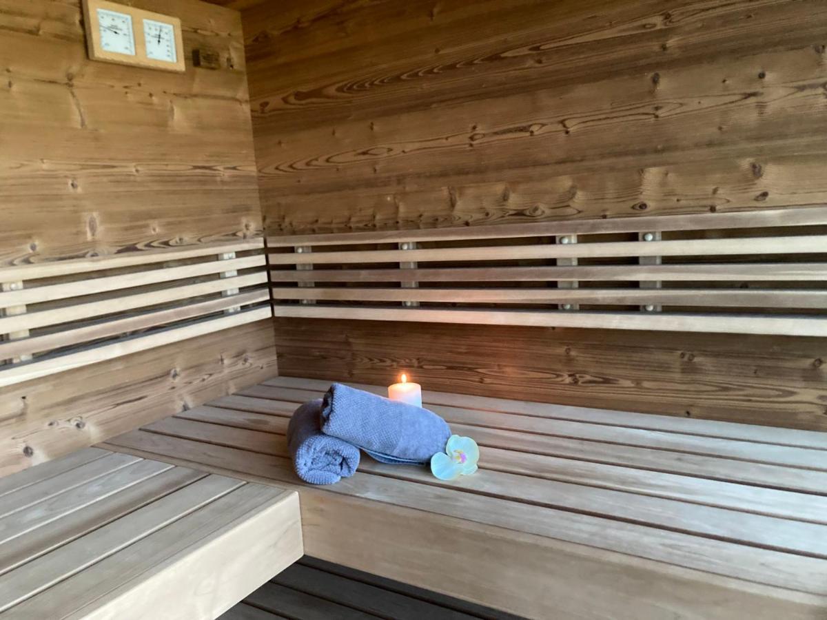 Apartment Rubin - Sld600 By Interhome Schladming Luaran gambar