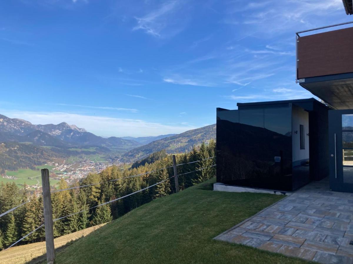 Apartment Rubin - Sld600 By Interhome Schladming Luaran gambar