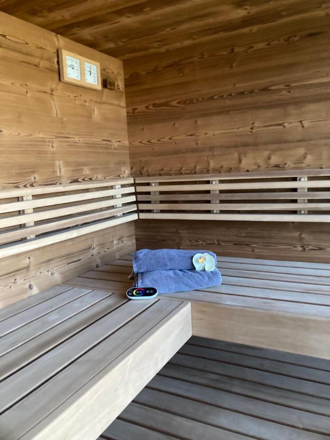 Apartment Rubin - Sld600 By Interhome Schladming Luaran gambar
