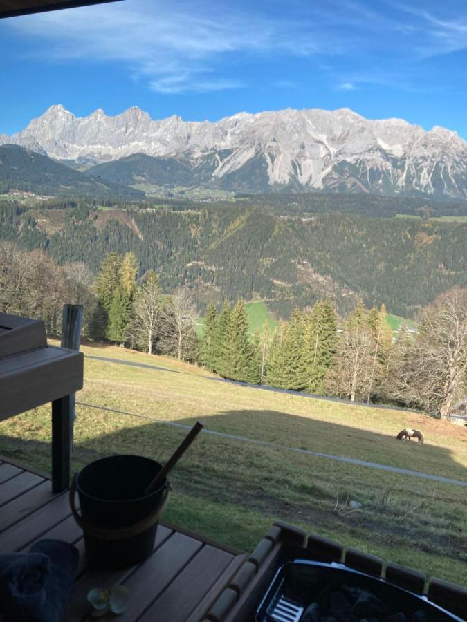 Apartment Rubin - Sld600 By Interhome Schladming Luaran gambar