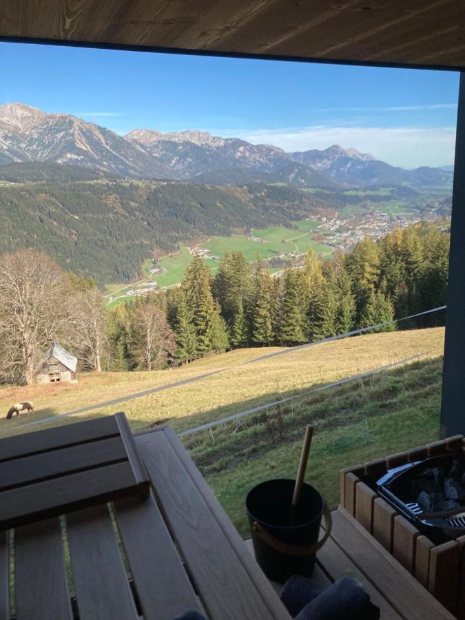Apartment Rubin - Sld600 By Interhome Schladming Luaran gambar