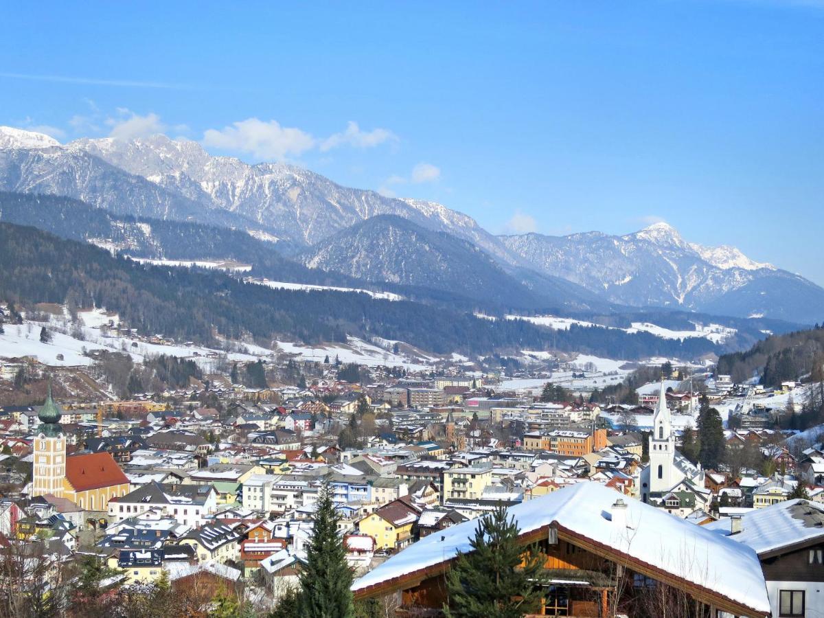 Apartment Rubin - Sld600 By Interhome Schladming Luaran gambar