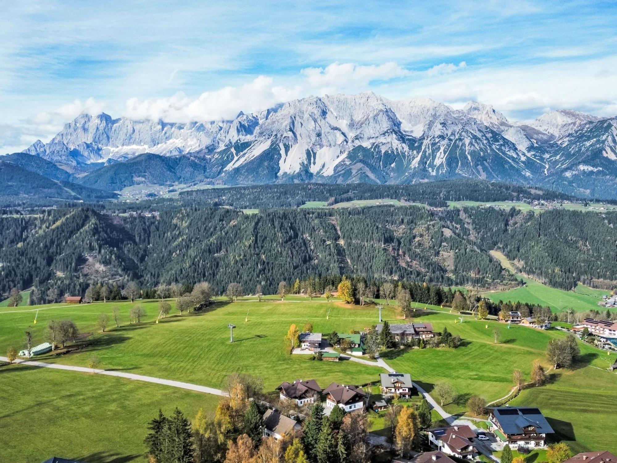Apartment Rubin - Sld600 By Interhome Schladming Luaran gambar