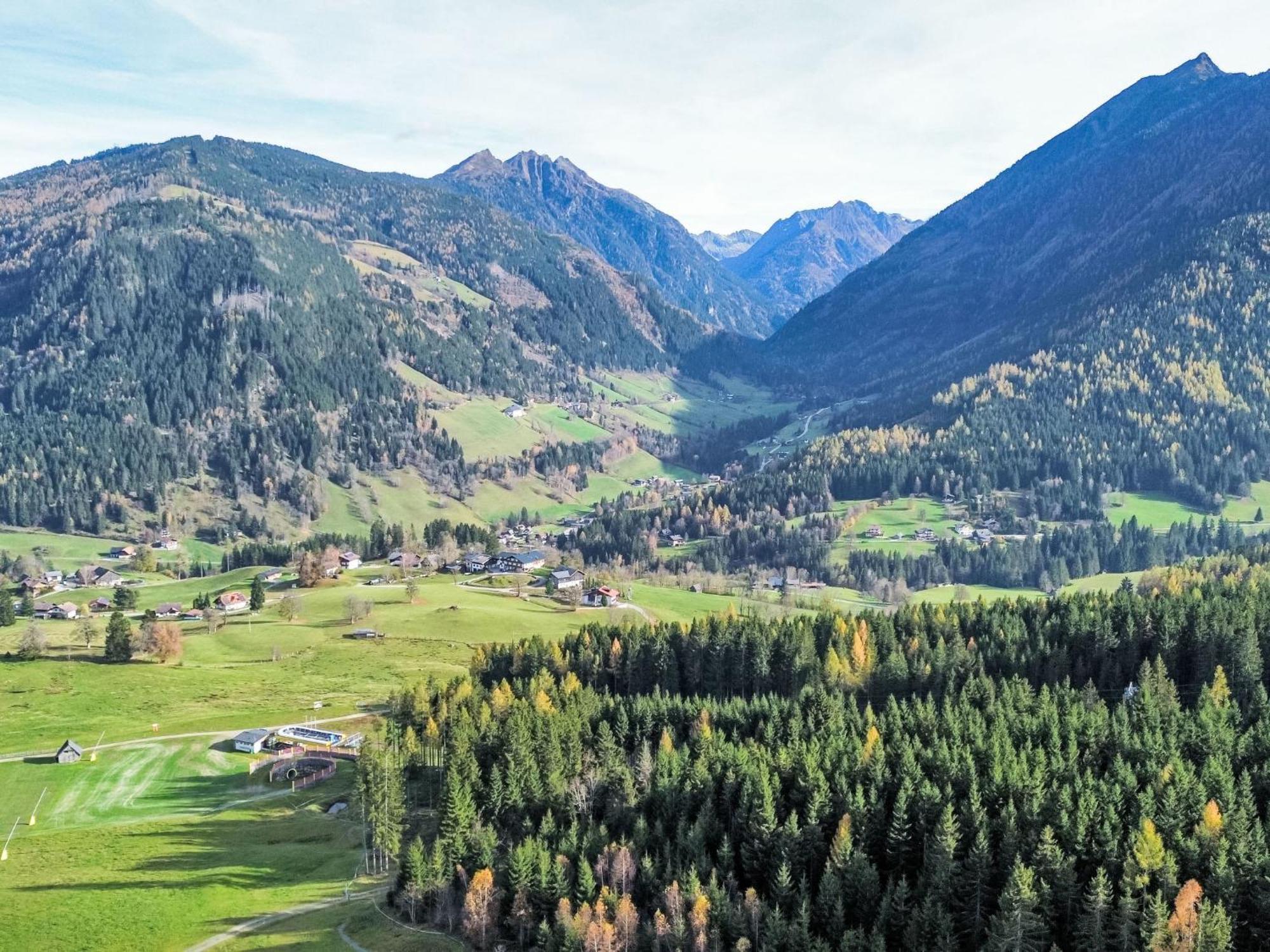 Apartment Rubin - Sld600 By Interhome Schladming Luaran gambar